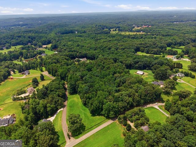 140 Sherwood Lane LOT A, Canton, GA 30115