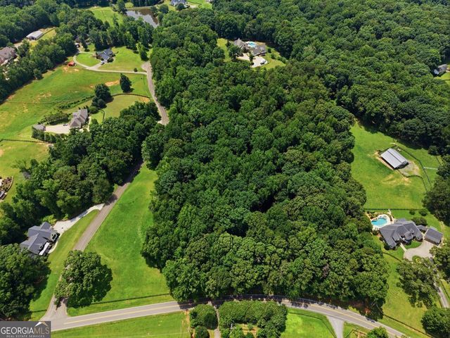 140 Sherwood Lane LOT A, Canton, GA 30115
