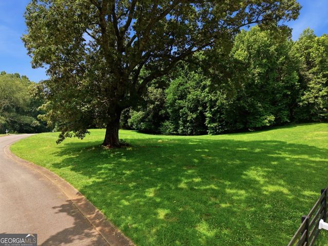 140 Sherwood Lane LOT A, Canton, GA 30115