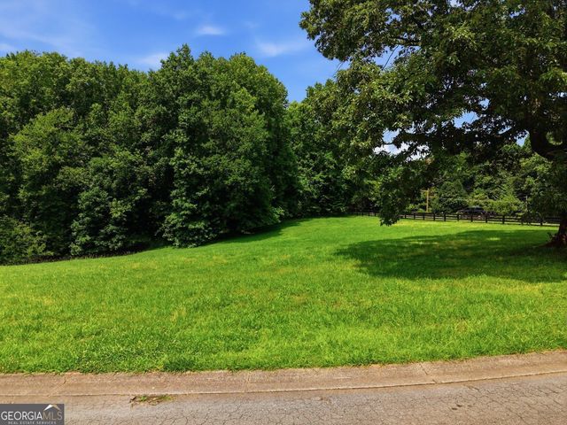 140 Sherwood Lane LOT A, Canton, GA 30115