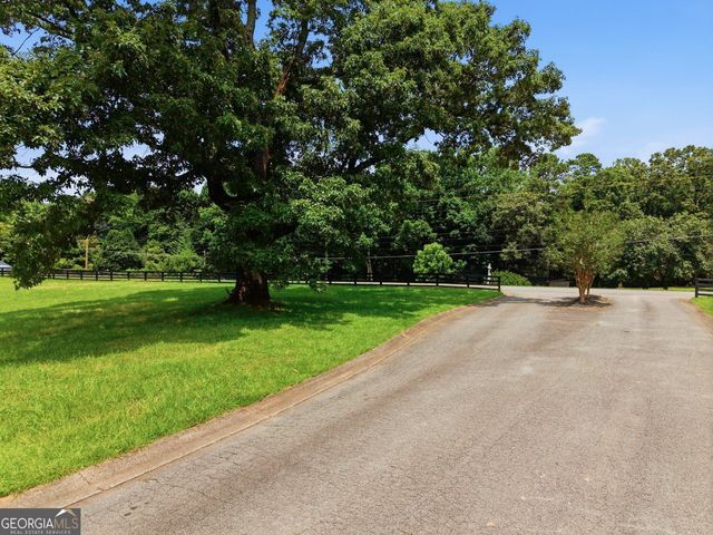 140 Sherwood Lane LOT A, Canton, GA 30115