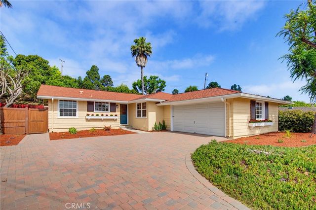 27151 Pembina Road, Rancho Palos Verdes, CA 90275