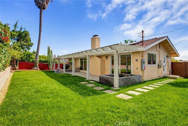 27151 Pembina Road, Rancho Palos Verdes, CA 90275