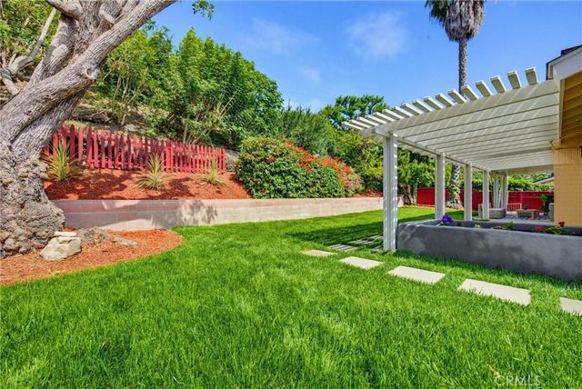 27151 Pembina Road, Rancho Palos Verdes, CA 90275