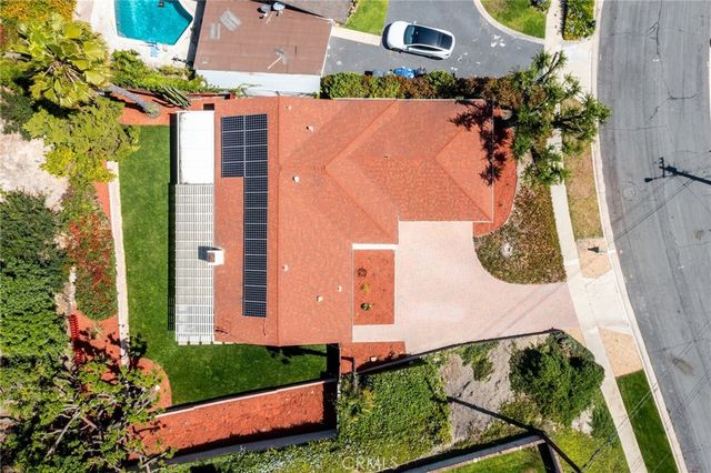 27151 Pembina Road, Rancho Palos Verdes, CA 90275