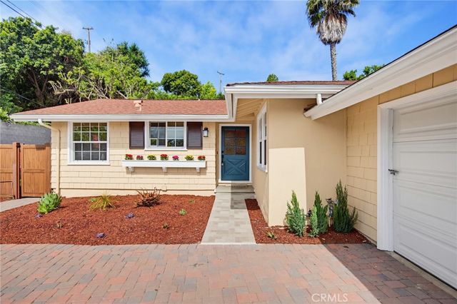 27151 Pembina Road, Rancho Palos Verdes, CA 90275
