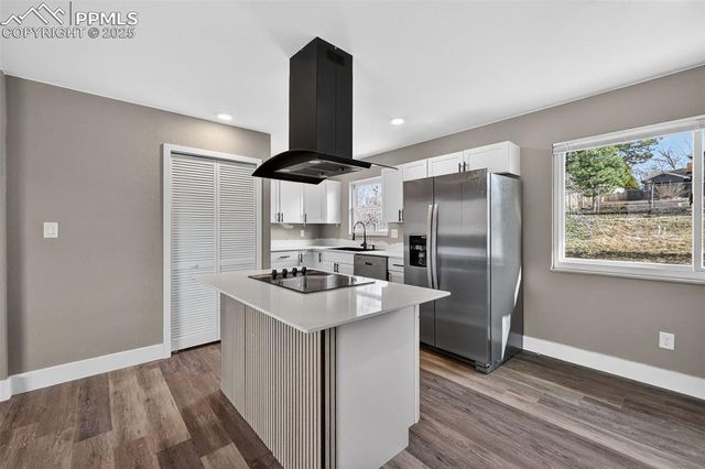 7005 Metropolitan Street, Colorado Springs, CO 80911