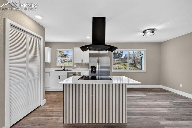 7005 Metropolitan Street, Colorado Springs, CO 80911