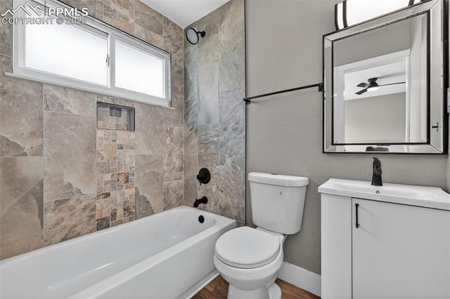 7005 Metropolitan Street, Colorado Springs, CO 80911