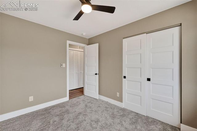 7005 Metropolitan Street, Colorado Springs, CO 80911