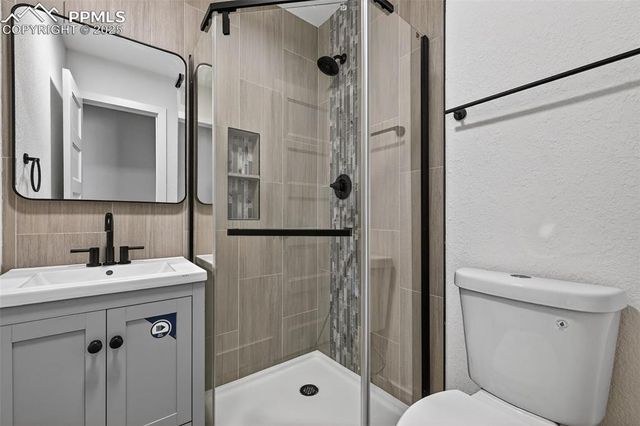 7005 Metropolitan Street, Colorado Springs, CO 80911