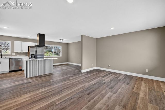 7005 Metropolitan Street, Colorado Springs, CO 80911