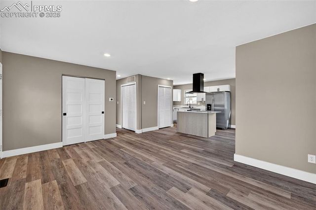 7005 Metropolitan Street, Colorado Springs, CO 80911