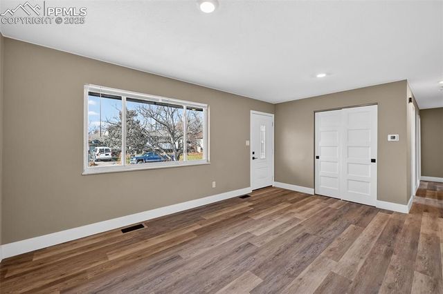 7005 Metropolitan Street, Colorado Springs, CO 80911