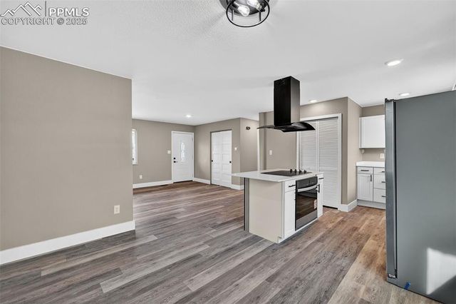 7005 Metropolitan Street, Colorado Springs, CO 80911