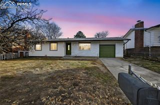 7005 Metropolitan Street, Colorado Springs, CO 80911