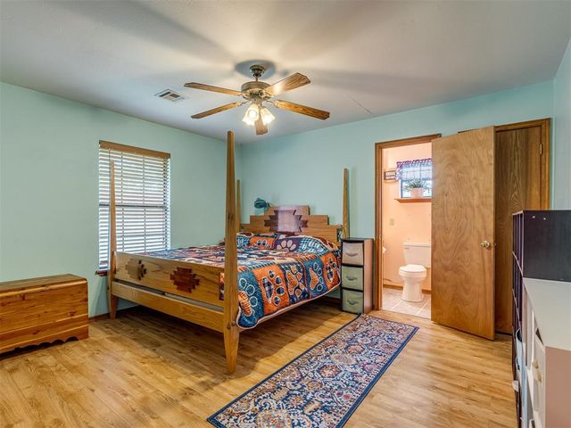 309 S Van Buren Avenue, Blanchard, OK 73010
