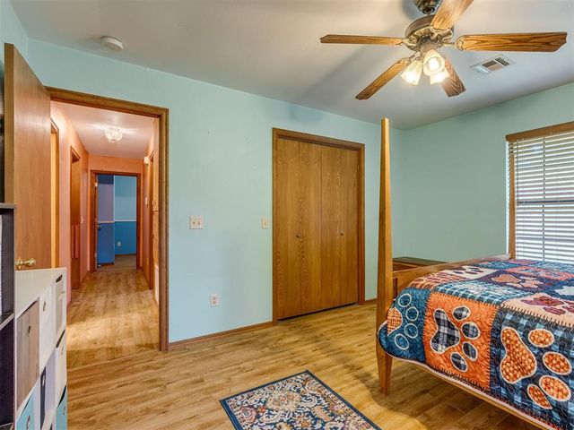 309 S Van Buren Avenue, Blanchard, OK 73010