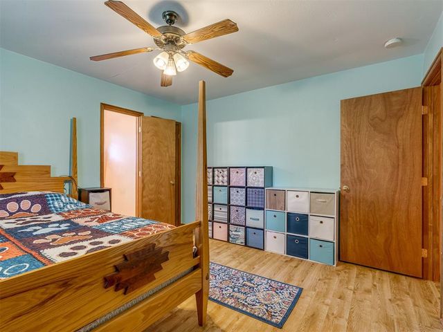 309 S Van Buren Avenue, Blanchard, OK 73010