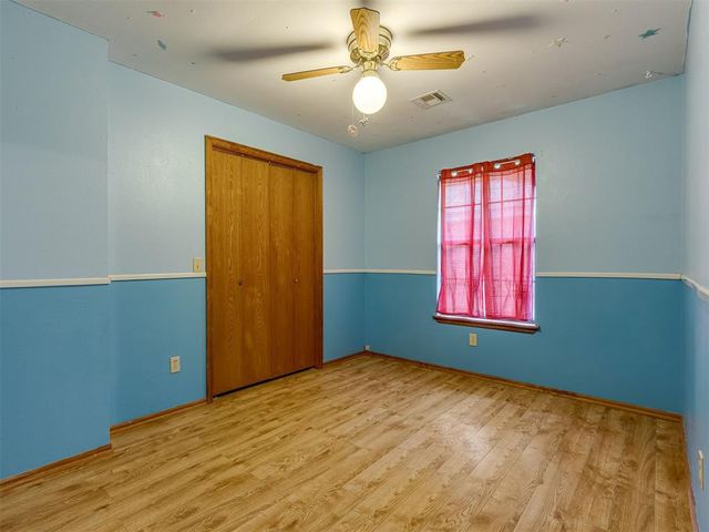 309 S Van Buren Avenue, Blanchard, OK 73010
