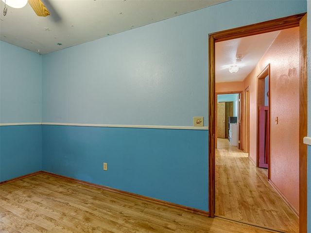 309 S Van Buren Avenue, Blanchard, OK 73010