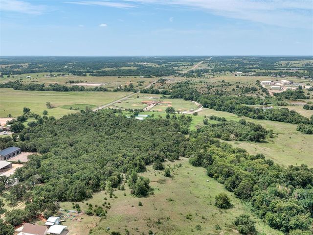309 S Van Buren Avenue, Blanchard, OK 73010