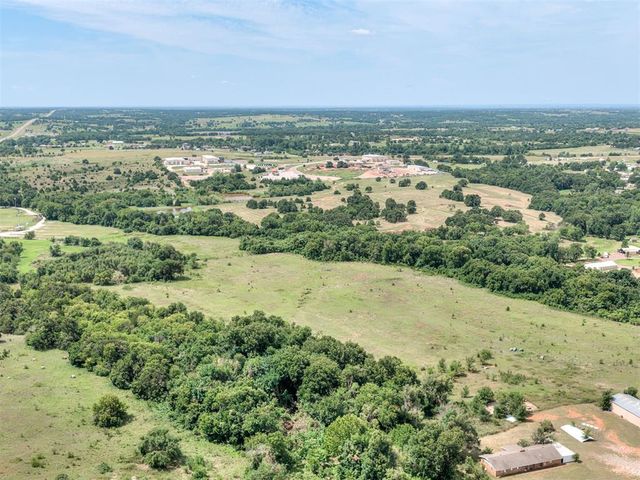309 S Van Buren Avenue, Blanchard, OK 73010