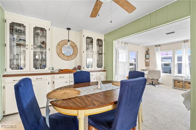 16033 Hibiscus WAY, North Fort Myers, FL 33903