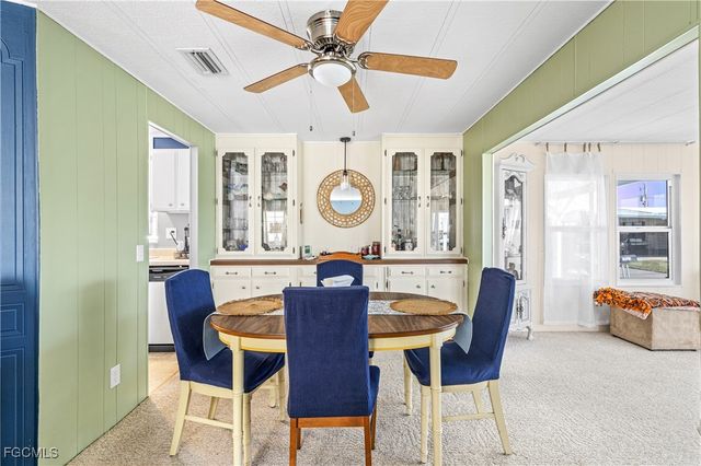 16033 Hibiscus WAY, North Fort Myers, FL 33903