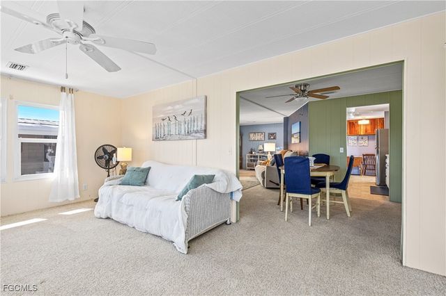 16033 Hibiscus WAY, North Fort Myers, FL 33903