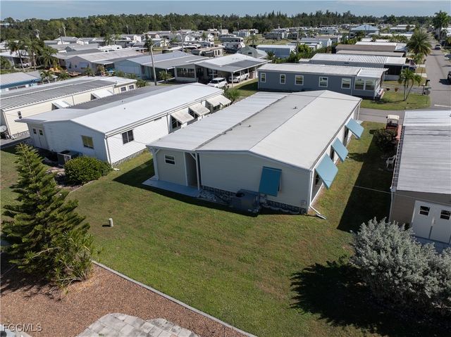 16033 Hibiscus WAY, North Fort Myers, FL 33903