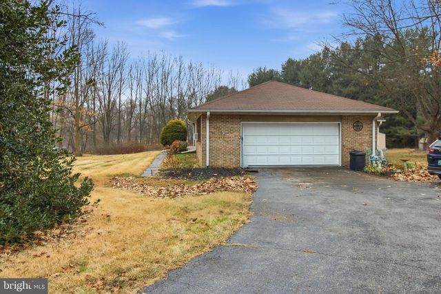 17208 HUNTER GREEN RD, Upperco, MD 21155