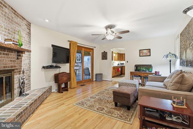 17208 HUNTER GREEN RD, Upperco, MD 21155