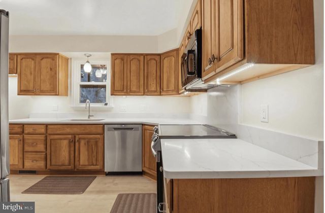 17208 HUNTER GREEN RD, Upperco, MD 21155