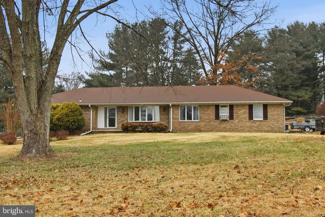 17208 HUNTER GREEN RD, Upperco, MD 21155