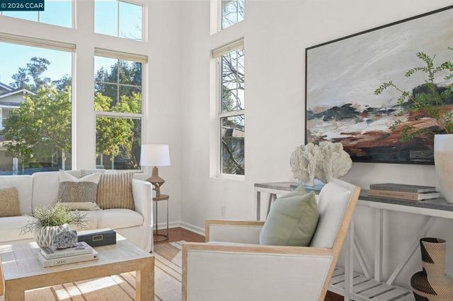 612 Pasa Tiempo Ct, Pleasant Hill, CA 94523