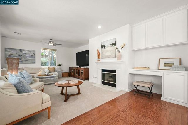 612 Pasa Tiempo Ct, Pleasant Hill, CA 94523