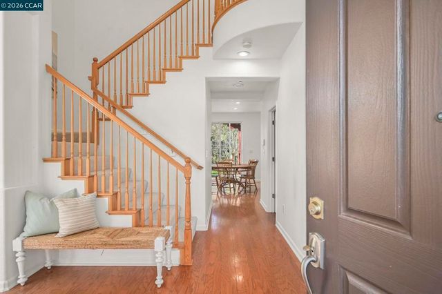 612 Pasa Tiempo Ct, Pleasant Hill, CA 94523