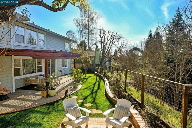 612 Pasa Tiempo Ct, Pleasant Hill, CA 94523