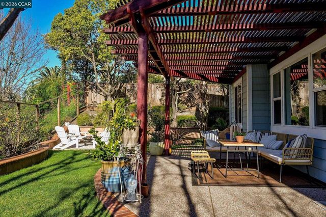 612 Pasa Tiempo Ct, Pleasant Hill, CA 94523