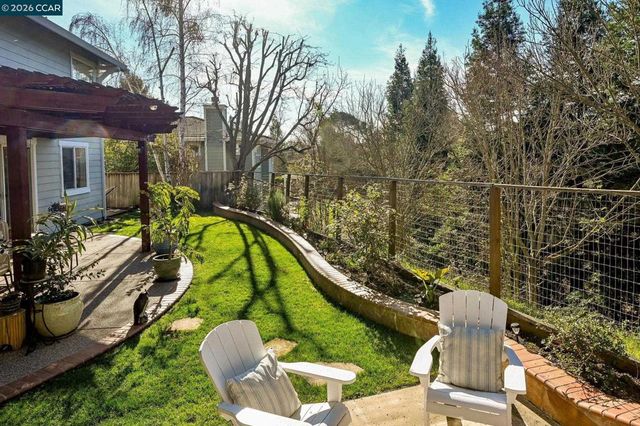 612 Pasa Tiempo Ct, Pleasant Hill, CA 94523