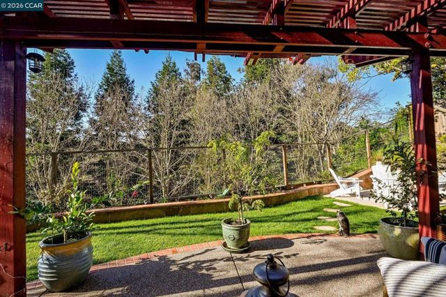 612 Pasa Tiempo Ct, Pleasant Hill, CA 94523