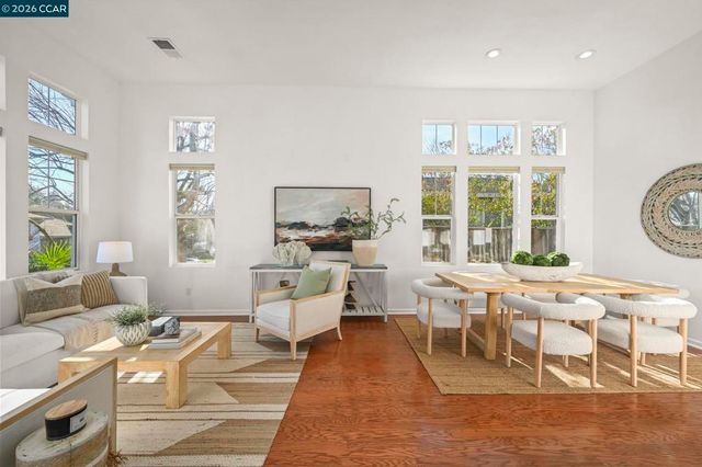 612 Pasa Tiempo Ct, Pleasant Hill, CA 94523