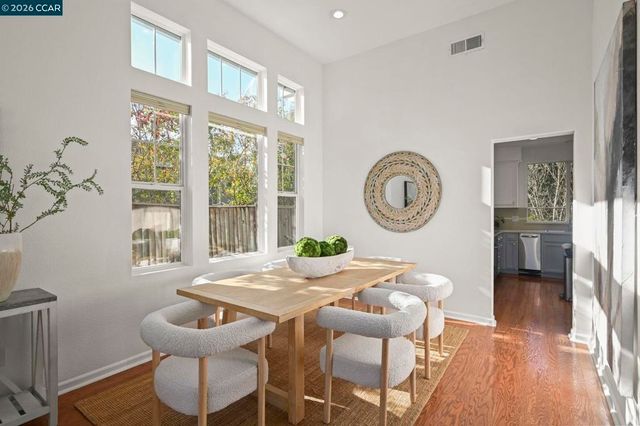 612 Pasa Tiempo Ct, Pleasant Hill, CA 94523