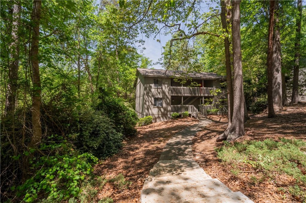 150 Ligon Street 2302, Clemson, SC 29631