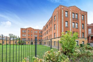 3149 N Springfield Avenue A6, Chicago, IL 60618