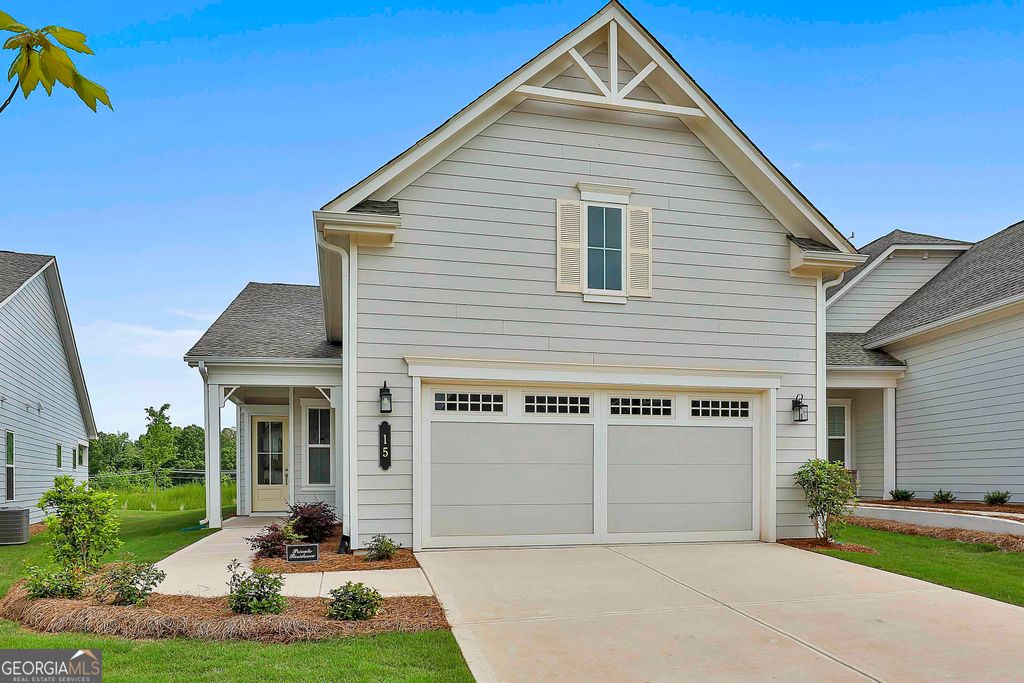 15 Club Cresswind Drive, Newnan, GA 30263