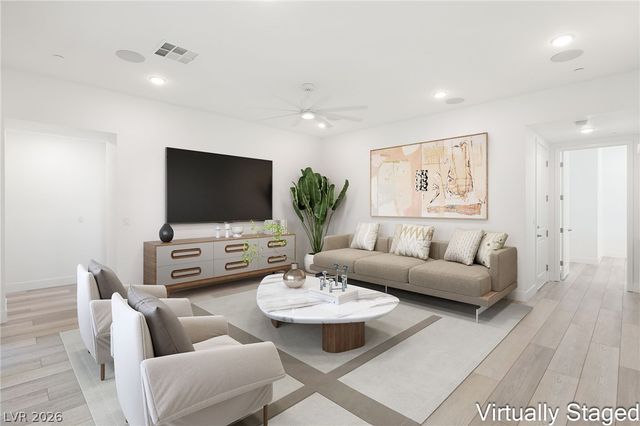 4308 Sunrise Flats Street, Las Vegas, NV 89135