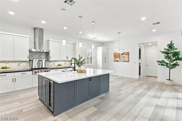 4308 Sunrise Flats Street, Las Vegas, NV 89135