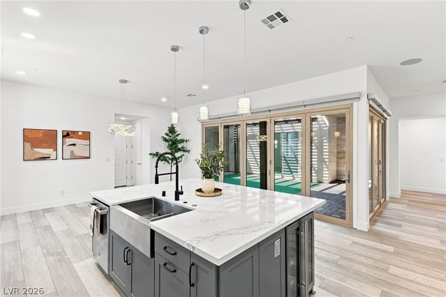 4308 Sunrise Flats Street, Las Vegas, NV 89135